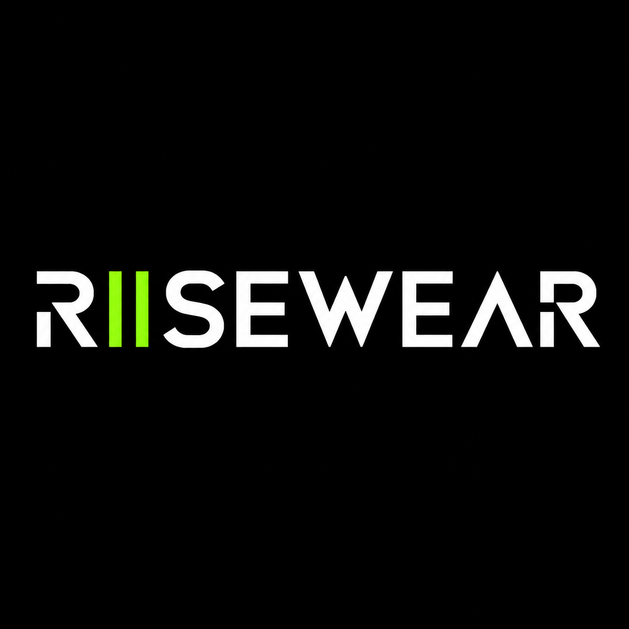 Risewear — sponsor van Stichting Hardop